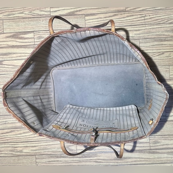 Louis Vuitton Neverfull GM - Picture 4 of 5